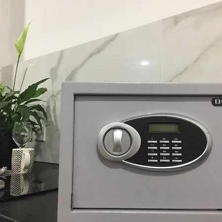A.v Apartament Larnaca