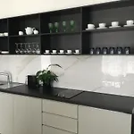 A.v *