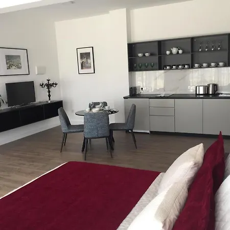 A.v Apartament Larnaca