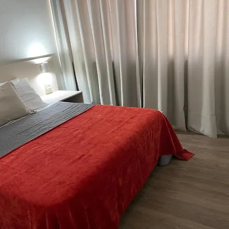 Appartement A.v Larnaca