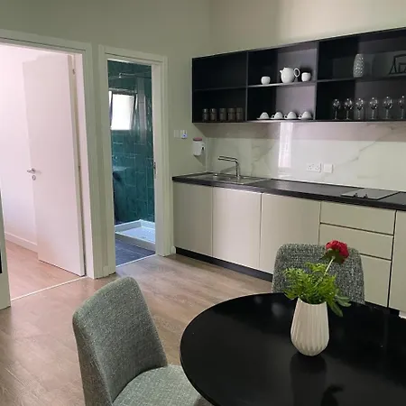 Apartament A.v *
