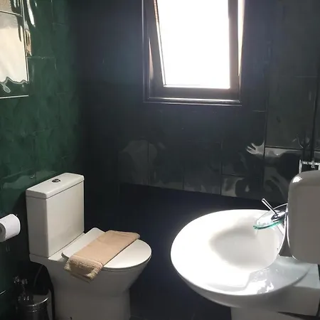 A.v Apartment