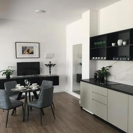 Apartment A.v