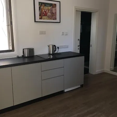 Apartment A.v