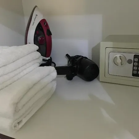 A.v Apartment