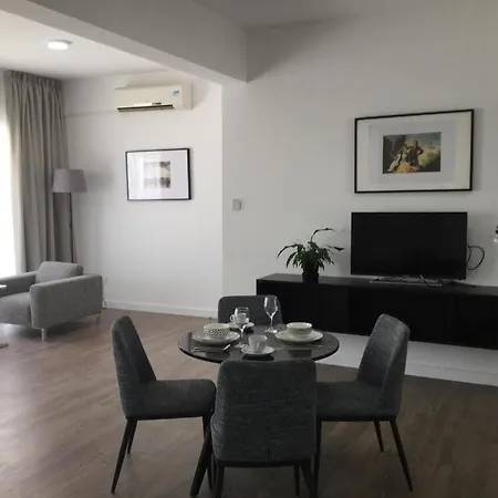 A.v Apartment *