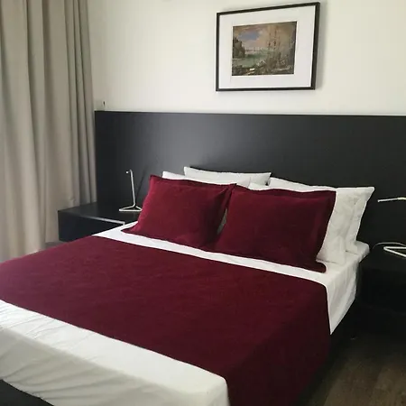 A.v Apartment Larnaka