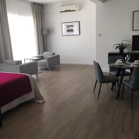 A.v Apartment *
