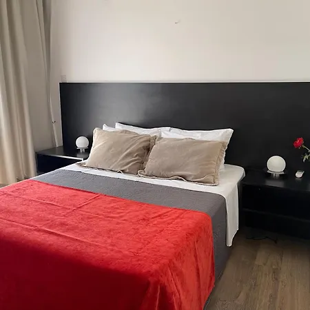 Apartment A.v