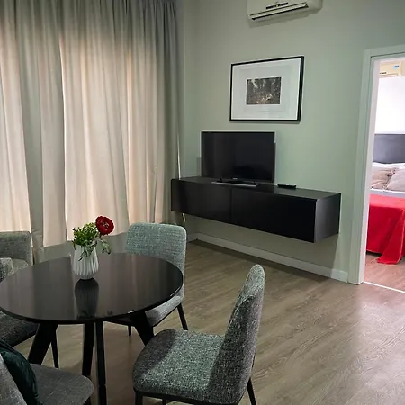 Apartment A.v