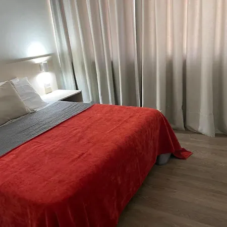 A.v Apartment