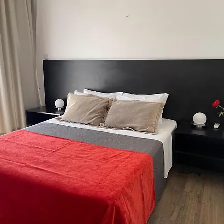 Apartment A.v