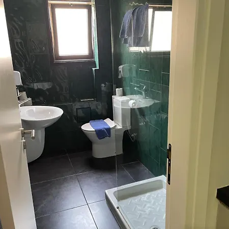 A.v Apartment *
